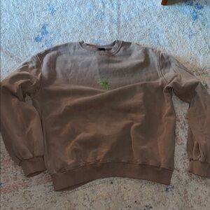 Urban Outfitters Crewneck Sweater